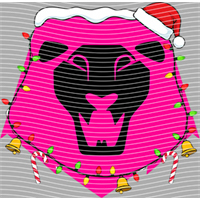 Demon Hunter Girls-LM 410